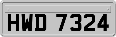 HWD7324