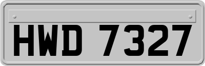 HWD7327