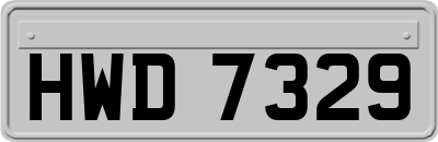 HWD7329