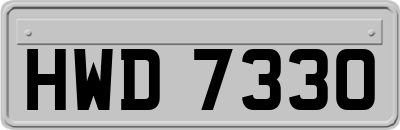 HWD7330