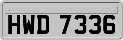 HWD7336