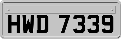 HWD7339