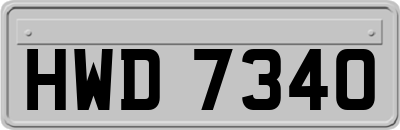 HWD7340