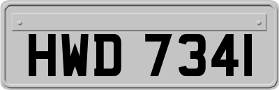HWD7341