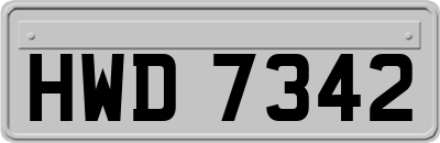 HWD7342