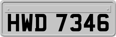 HWD7346