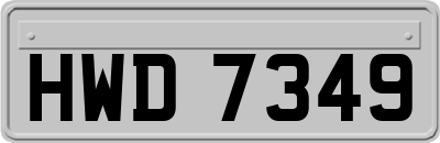 HWD7349
