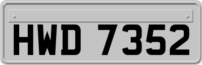 HWD7352