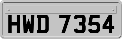 HWD7354