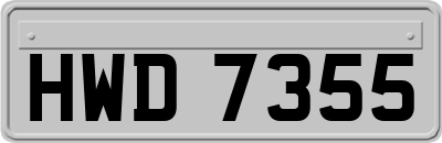 HWD7355