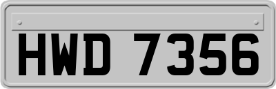 HWD7356