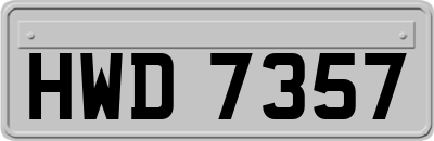 HWD7357