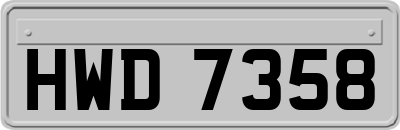 HWD7358