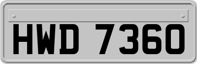 HWD7360