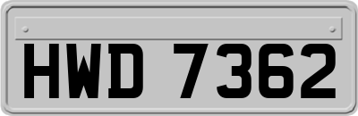 HWD7362