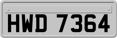 HWD7364