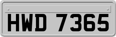 HWD7365