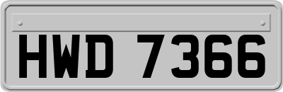 HWD7366