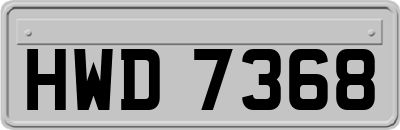HWD7368
