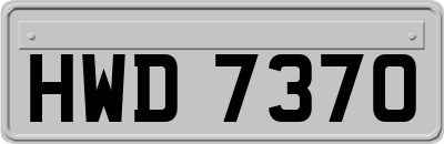 HWD7370