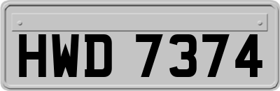 HWD7374
