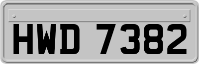 HWD7382