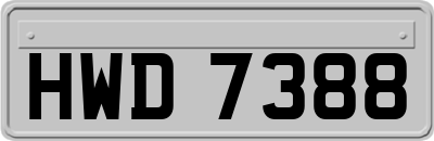 HWD7388