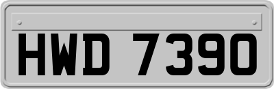 HWD7390