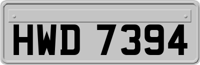 HWD7394