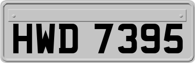 HWD7395