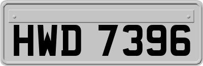 HWD7396
