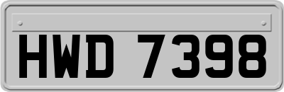 HWD7398