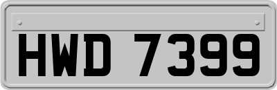 HWD7399