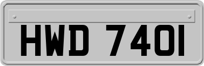 HWD7401