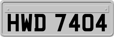 HWD7404