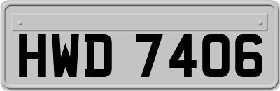 HWD7406