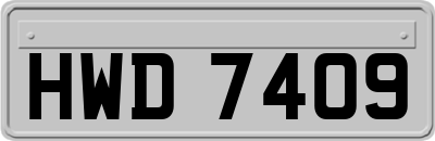 HWD7409
