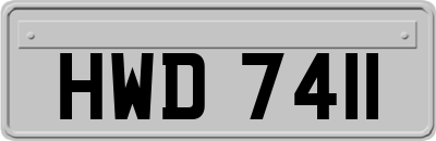 HWD7411