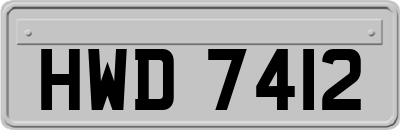 HWD7412