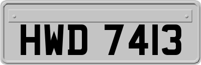 HWD7413
