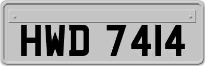 HWD7414