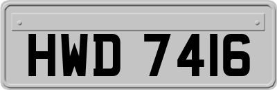 HWD7416