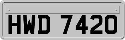 HWD7420