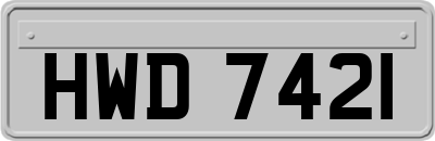HWD7421