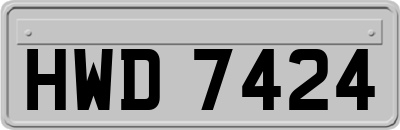 HWD7424