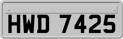HWD7425