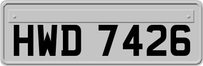 HWD7426