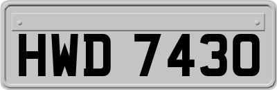 HWD7430