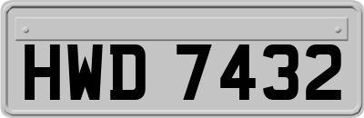 HWD7432