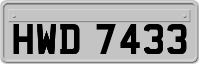 HWD7433